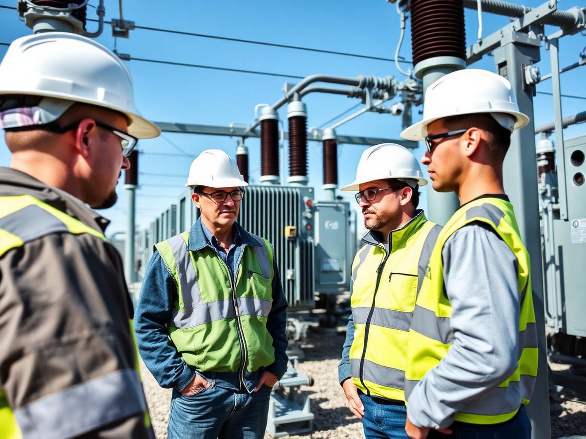 Sprexo engineers