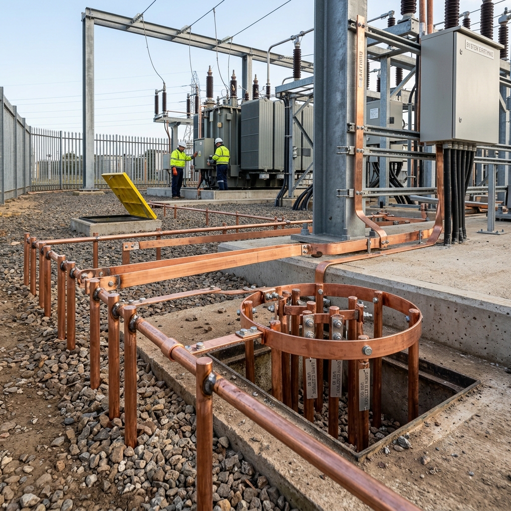 Earthing Systems