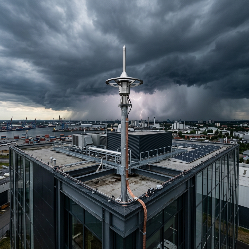 Lightning Protection